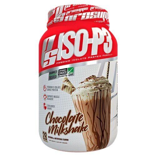 PS Iso-P3 — Protein in Dapto, NSW