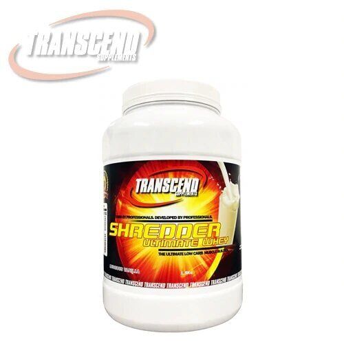 Shredder 38 serves — Protein in Dapto, NSW