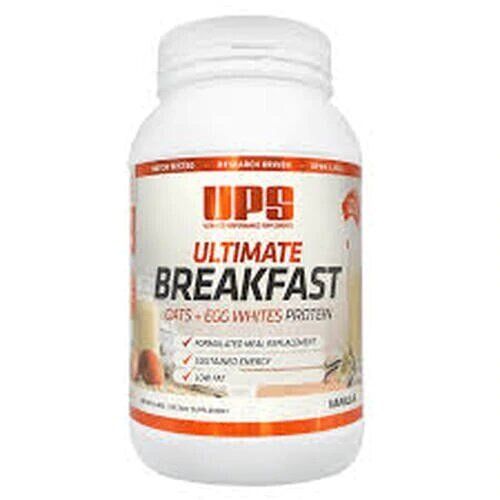 Ultimate Breakfast — Protein in Dapto, NSW