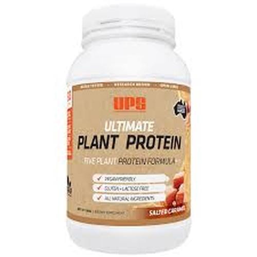 Ultimate Plant Protein 30 serves — Protein in Dapto, NSW