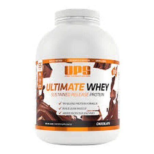 Ultimate Whey Protein 22/55 serves — Protein in Dapto, NSW
