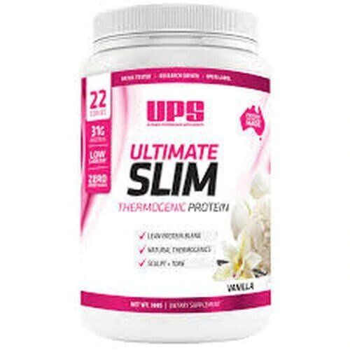 UPS Ultimate Slim Protein — Protein in Dapto, NSW
