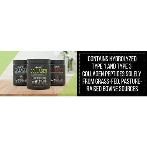 Collagen 36 serves — Protein in Dapto, NSW