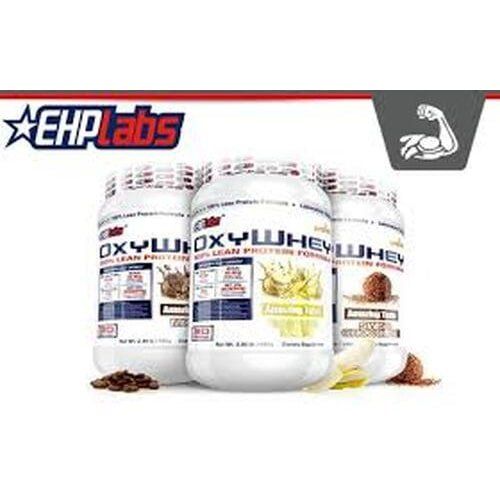 Oxywhey 30 serves — Protein in Dapto, NSW