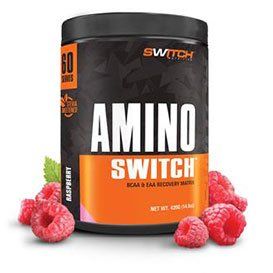 Amino Switch — Protein in Dapto, NSW