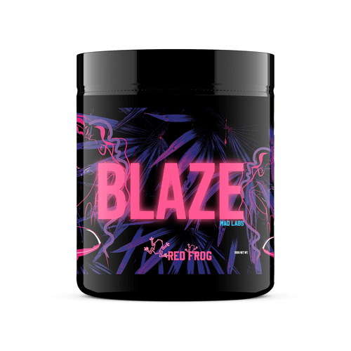 BLAZE — Fat Burners in Dapto, NSW