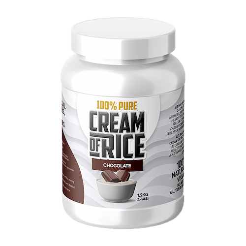 Cream of Rice — Protein in Dapto, NSW