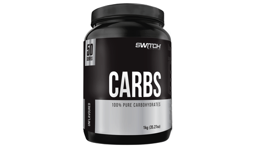 Switch Carbs — Protein in Dapto, NSW