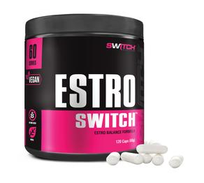 Estro Switch — Fat Burners in Dapto, NSW