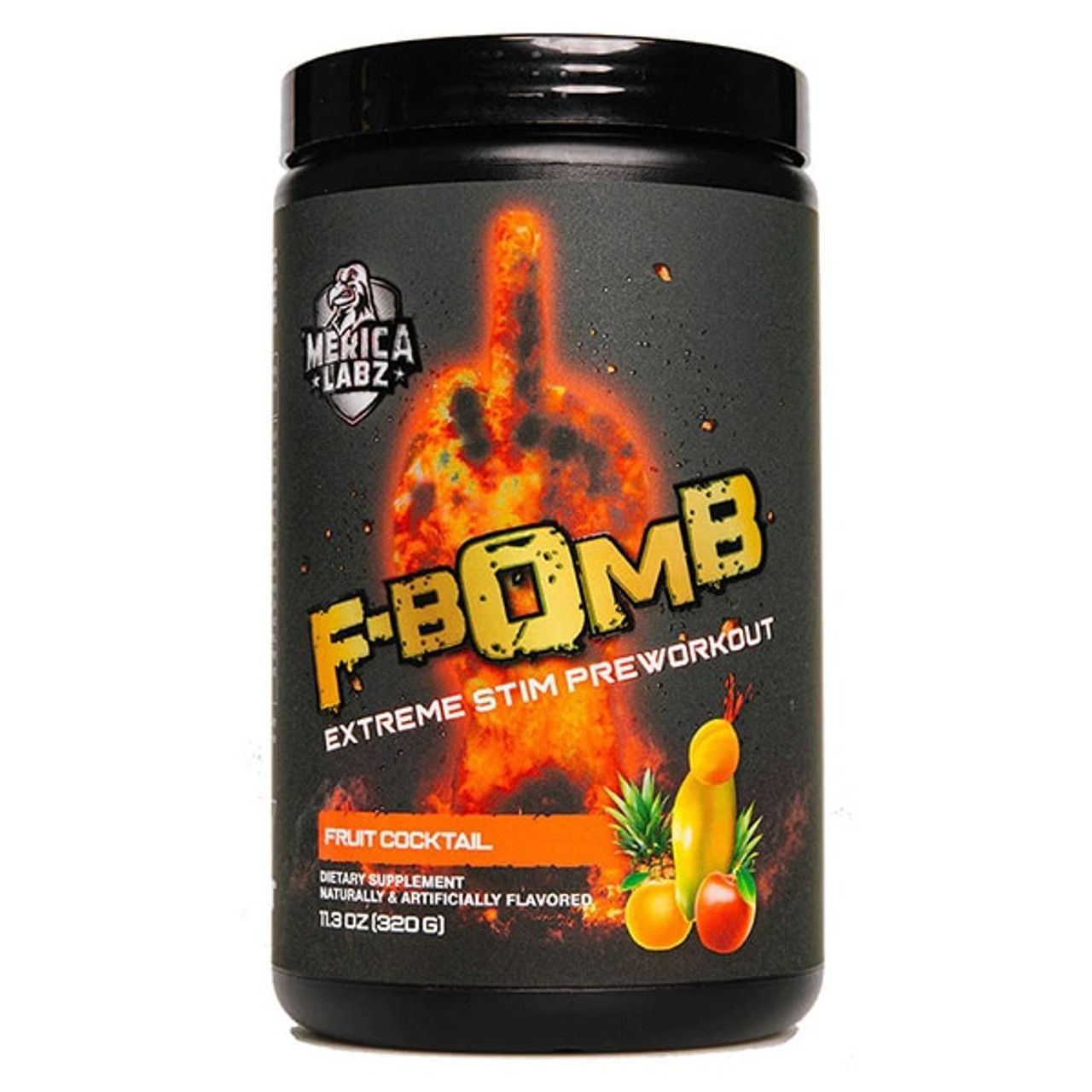 SteamFunk — Fat Burners in Dapto, NSW