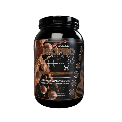 Primabolics Iso Pro — Protein in Dapto, NSW