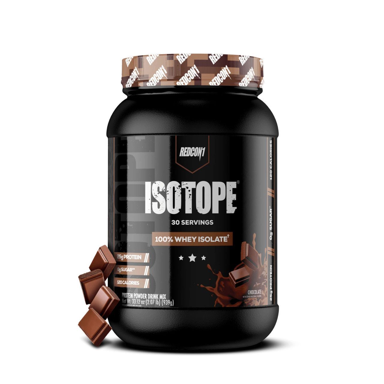Day One Isolate NiPro — Protein in Dapto, NSW