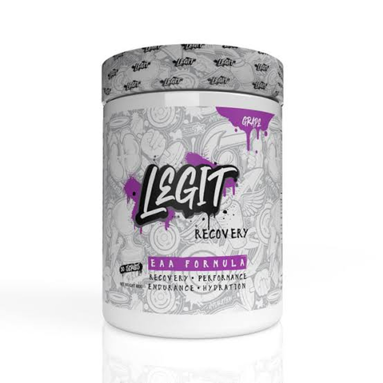 Beyond BCCA — Protein in Dapto, NSW