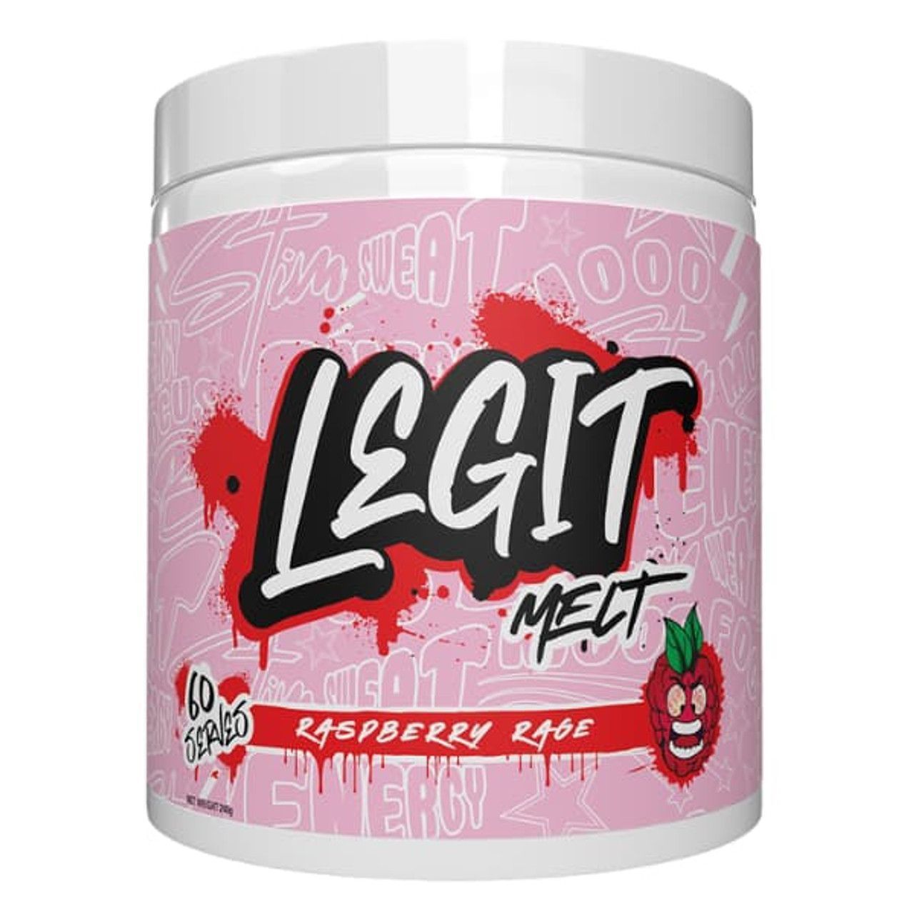 L- Carnitine — Fat Burners in Dapto, NSW