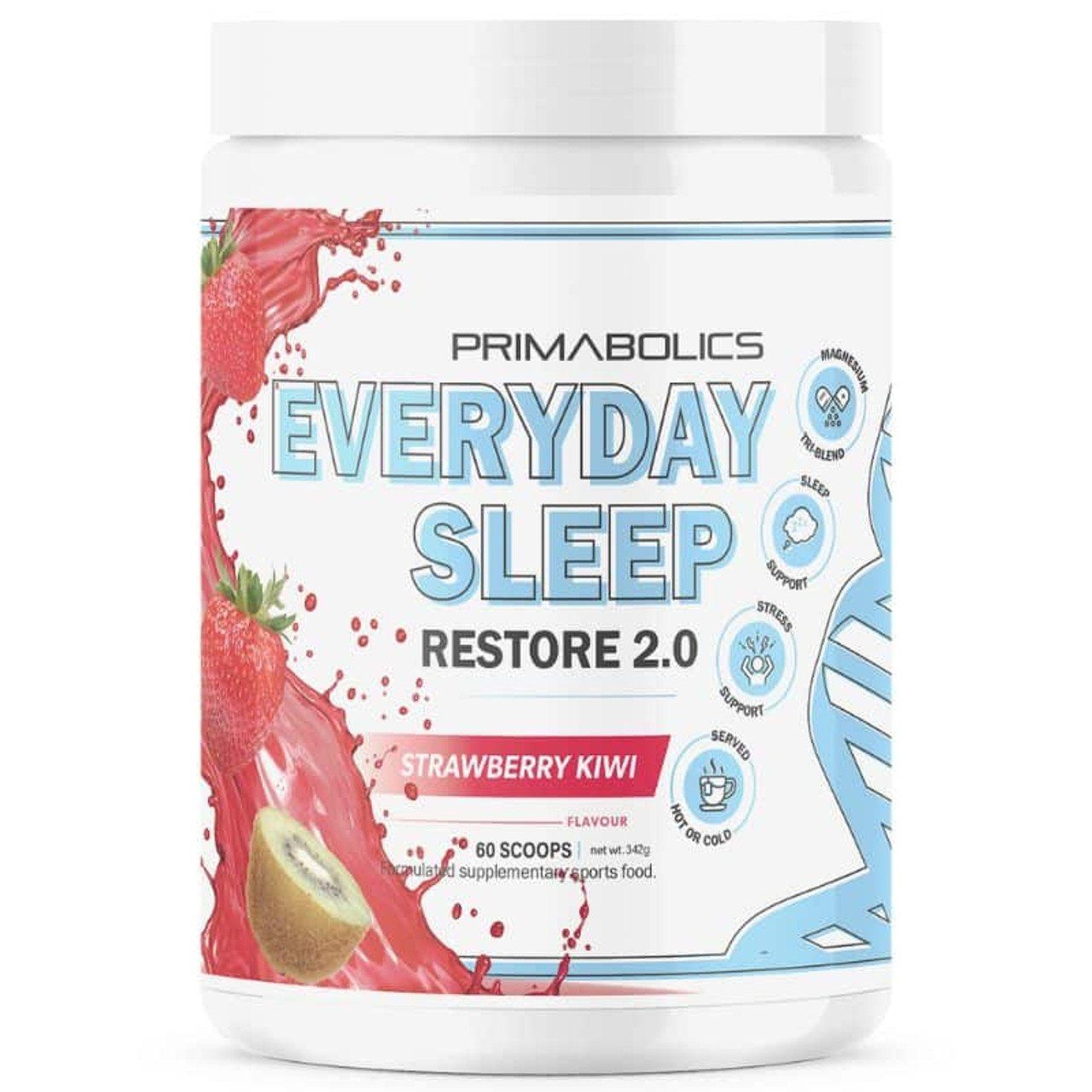 Primabolics Everyday Sleep Restore — Protein in Dapto, NSW