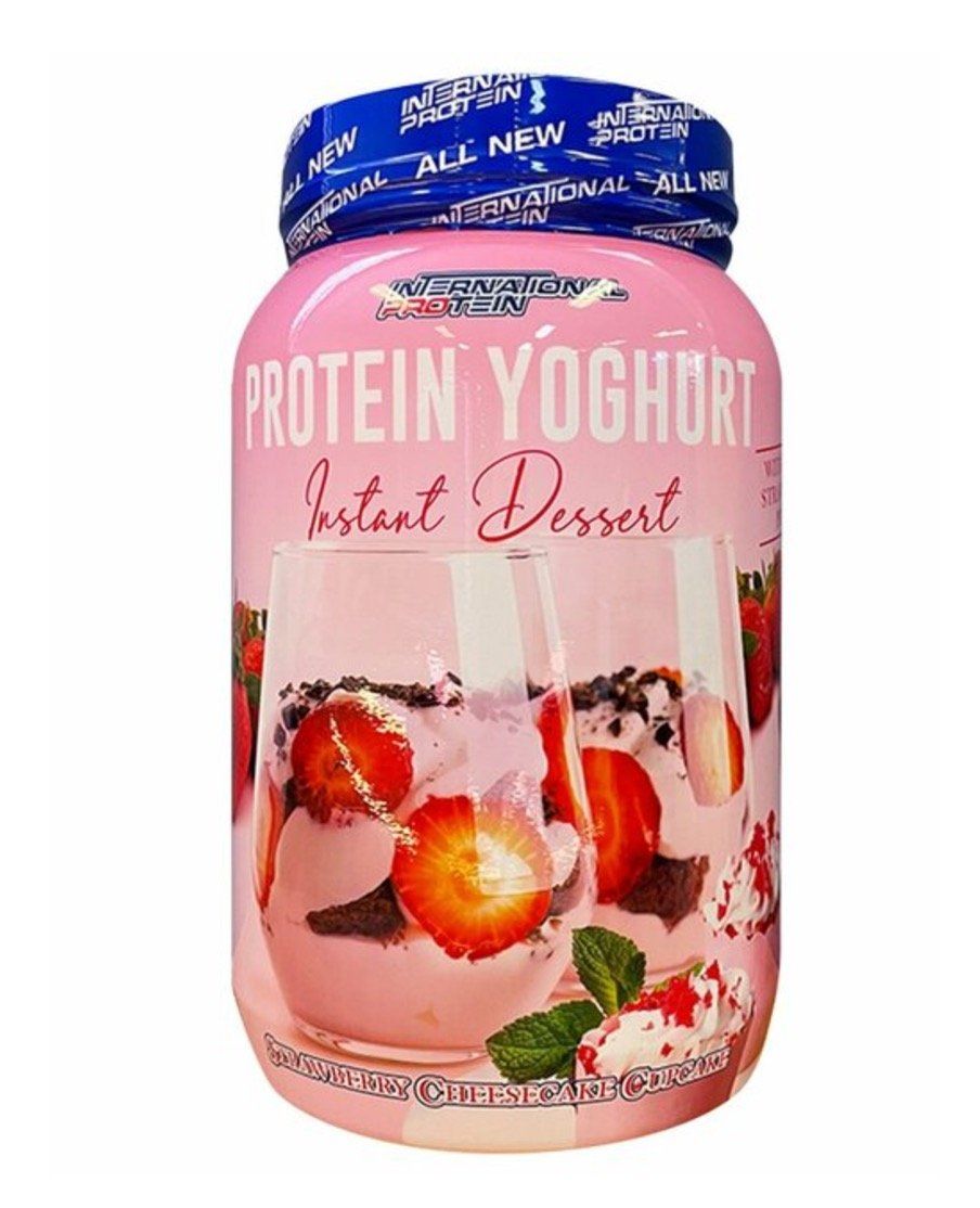 Protein Yoghurt — Protein in Dapto, NSW