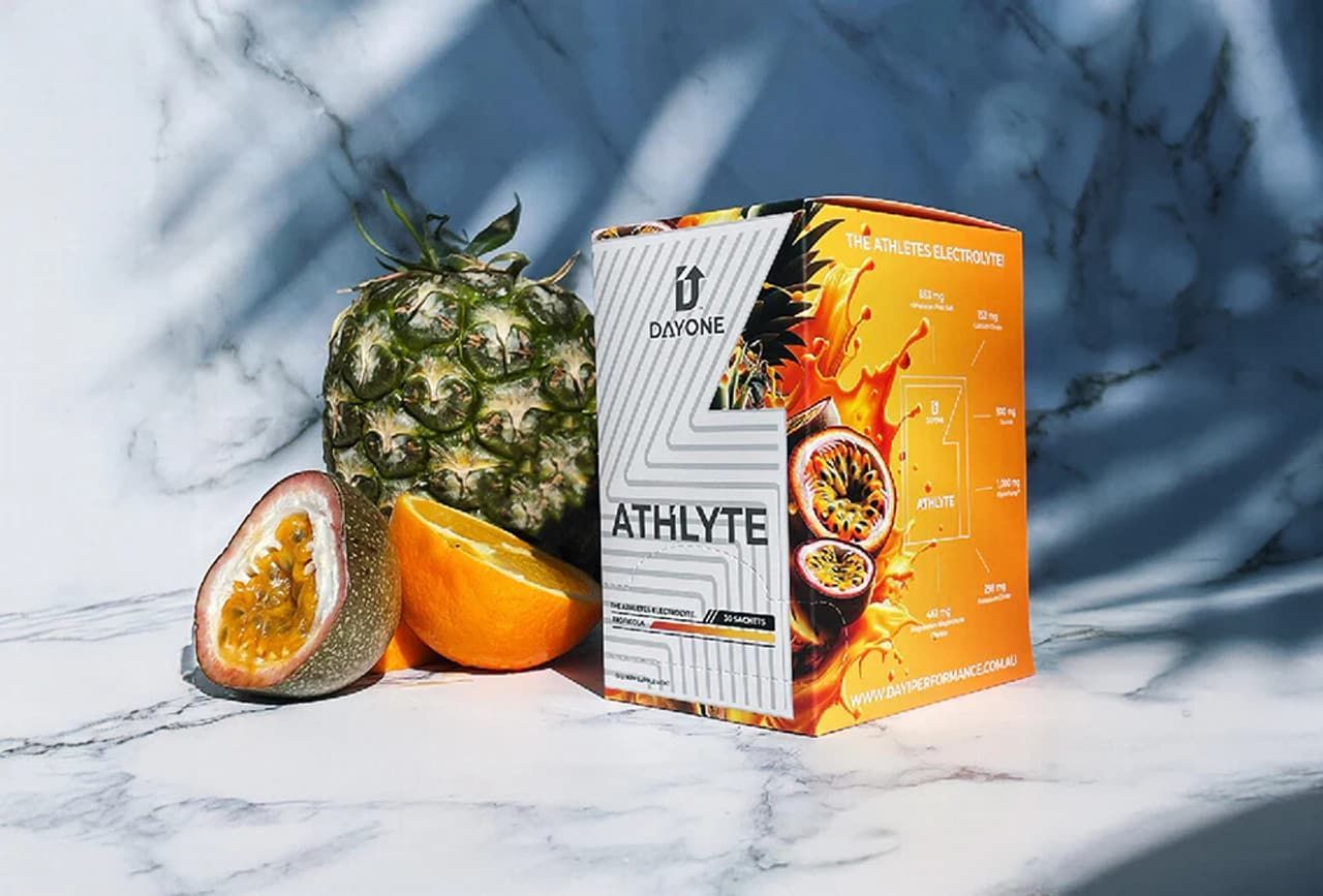 Day One Athlyte — Protein in Dapto, NSW