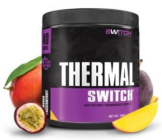 Thermal Switch — Fat Burners in Dapto, NSW