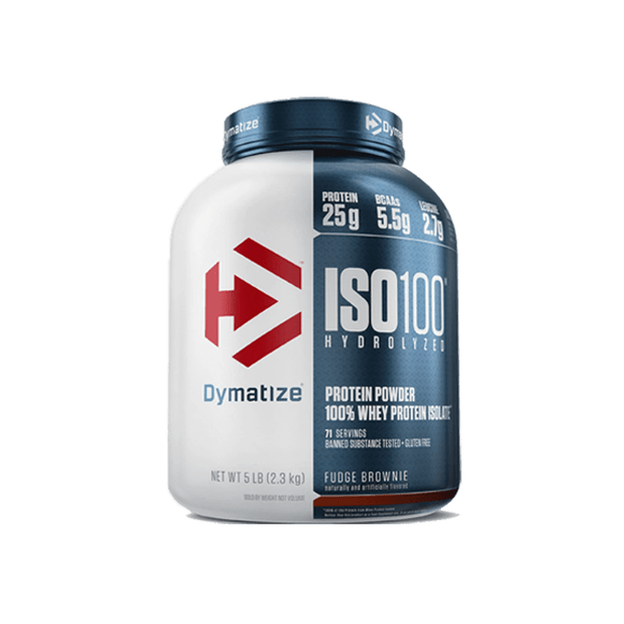 Dymatize Iso100 — Protein in Dapto, NSW