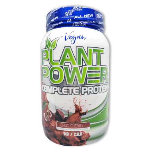 International Plant Power Protein — Protein in Dapto, NSW