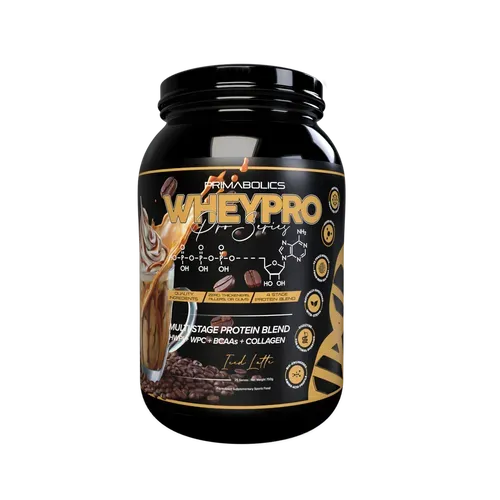 Primabolics Whey Pro— Protein in Dapto, NSW
