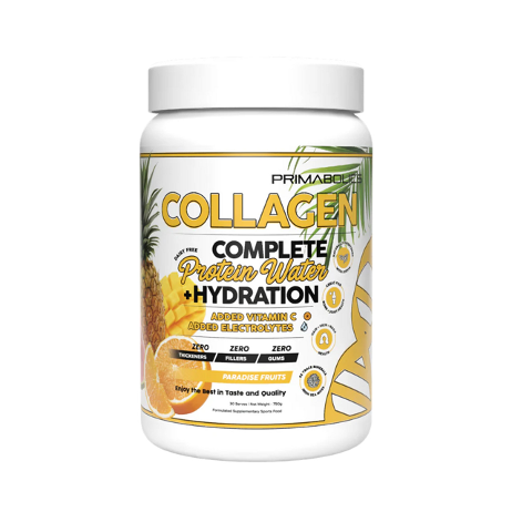 Primabolics Iso Pro — Protein in Dapto, NSW