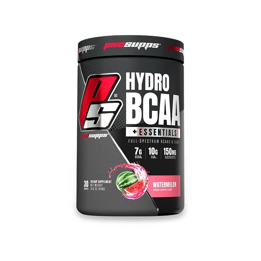 Hydro BCAA Essentials — Recovery in Dapto, NSW