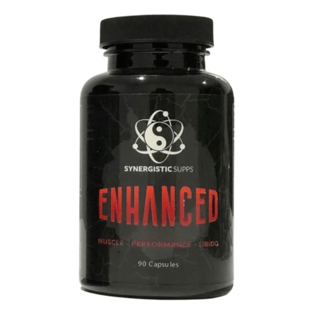 Synergistic Supplements Enhanced — Protein in Dapto, NSW