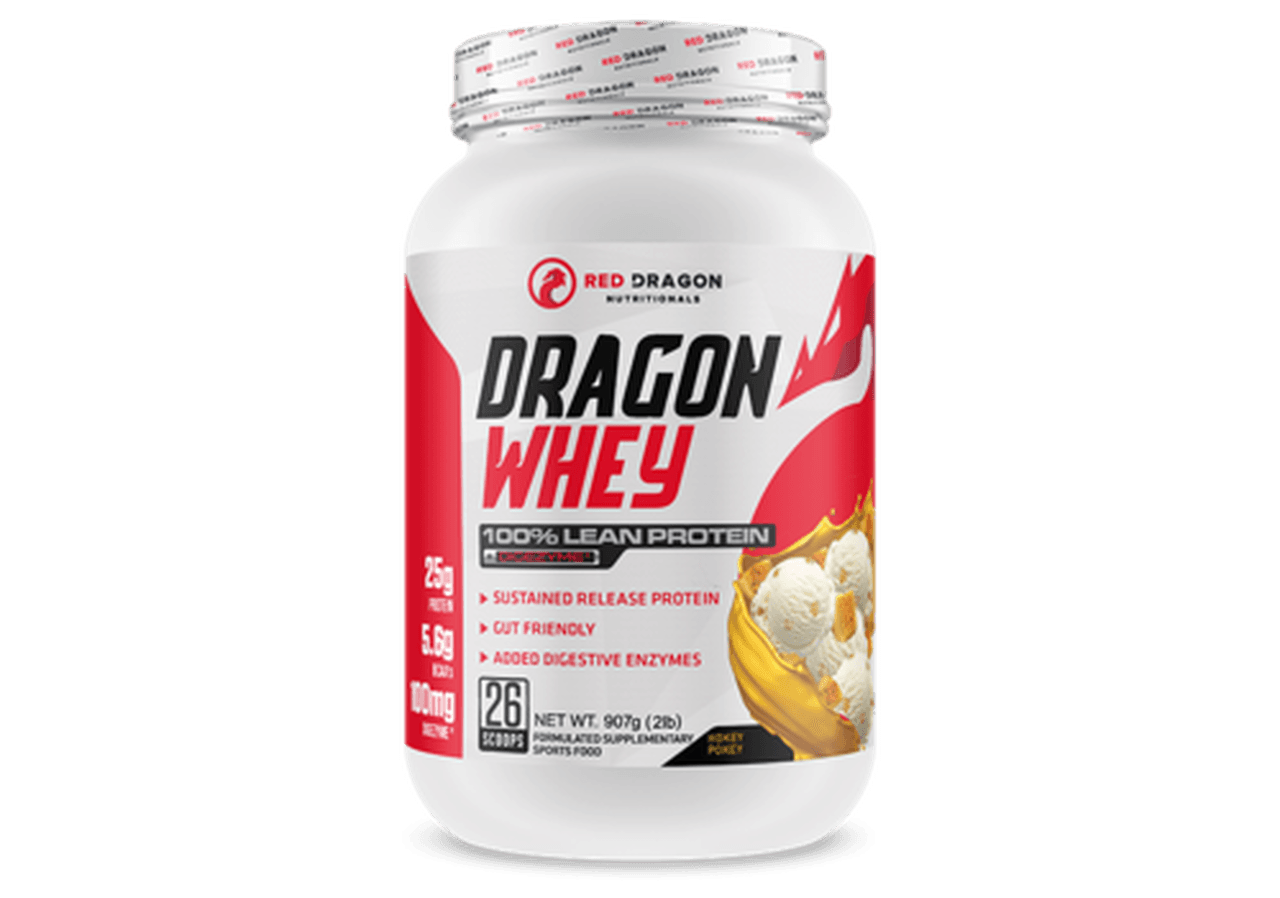 Dragon Whey — Protein in Dapto, NSW