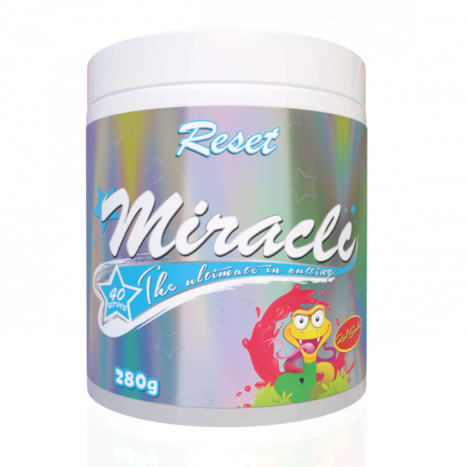 Miracle — Fat Burners in Dapto, NSW