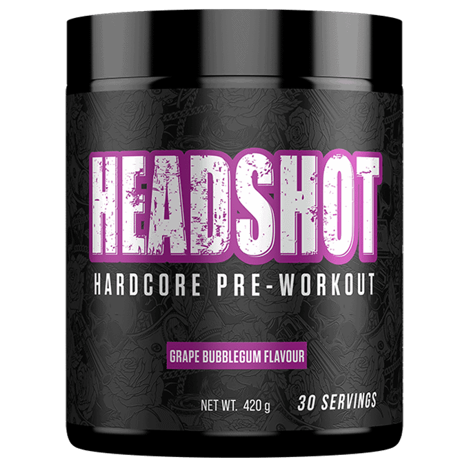 HEADSHOT — Fat Burners in Dapto, NSW