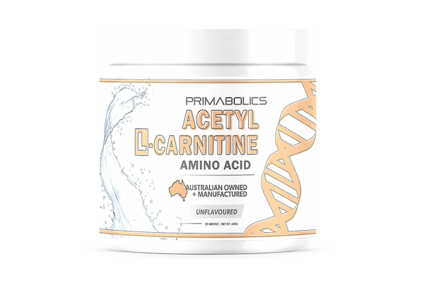 L- Carnitine — Fat Burners in Dapto, NSW