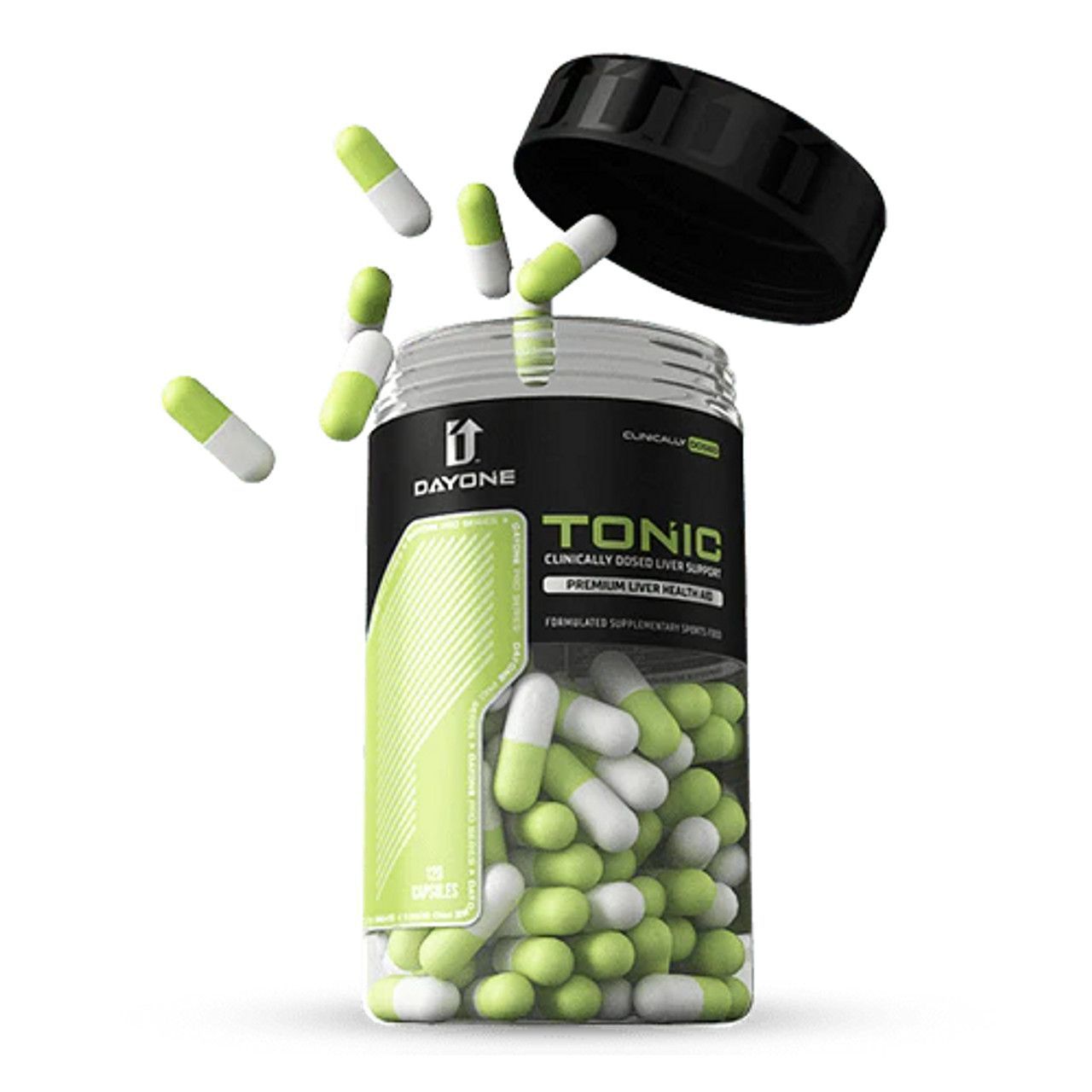 Dayone Creatine Monohydrate 100 serves — Superior Nutrition in Dapto, NSW