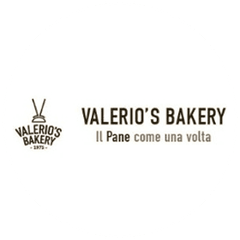 VALERIO'S BAKERY - LOGO