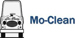 Mo-Clean logo