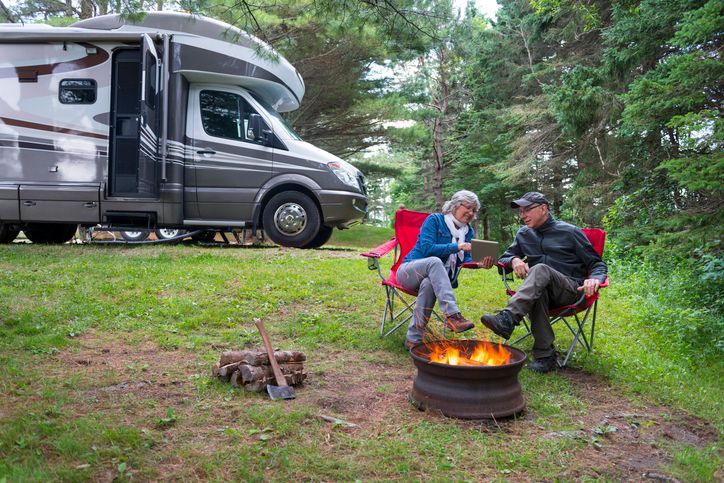 Vivere in Camper: Pro e Contro di uno Stile di Vita in Libertà