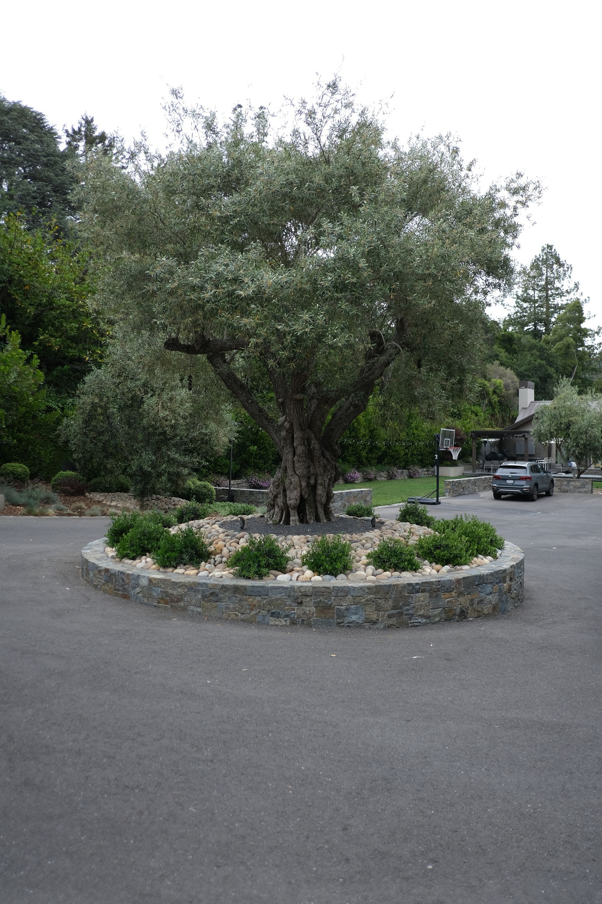 Hardscape Construction — Concord, CA — J & M Landscape