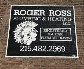 Roger Ross Plumbing & Heating