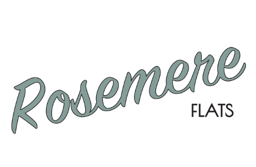 Rosemere Flats Logo.