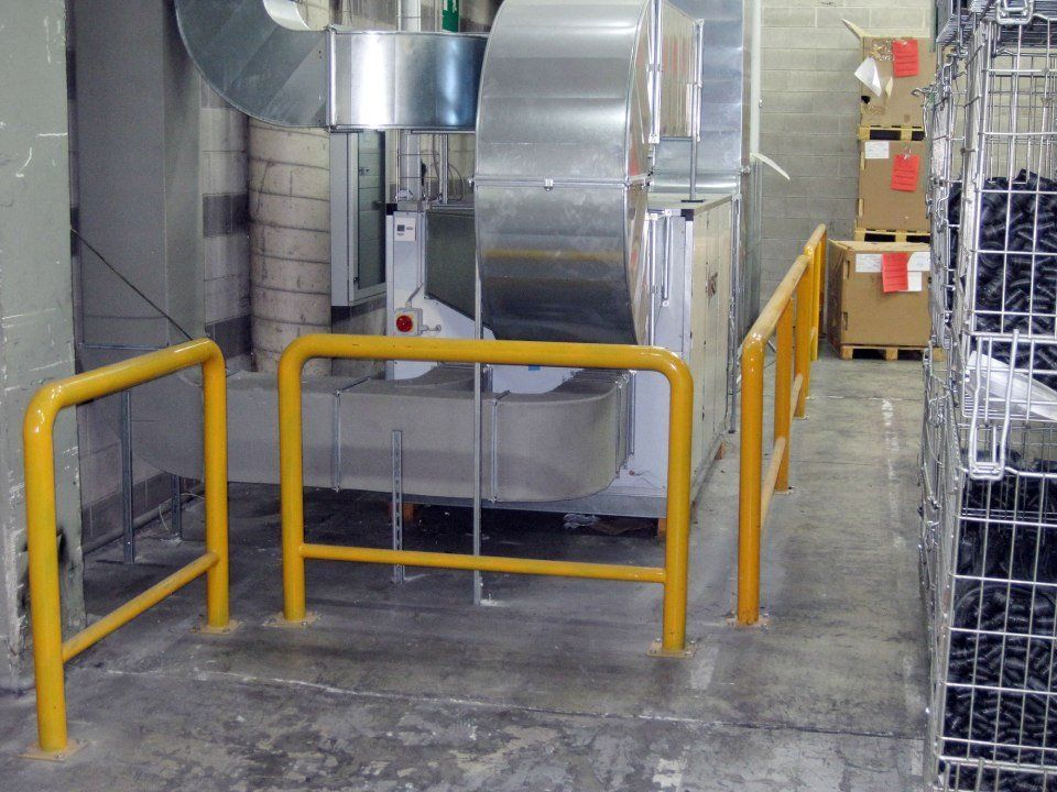 realizzazione manufatti civili