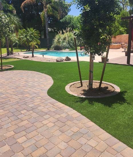 landscape companies in mesa az