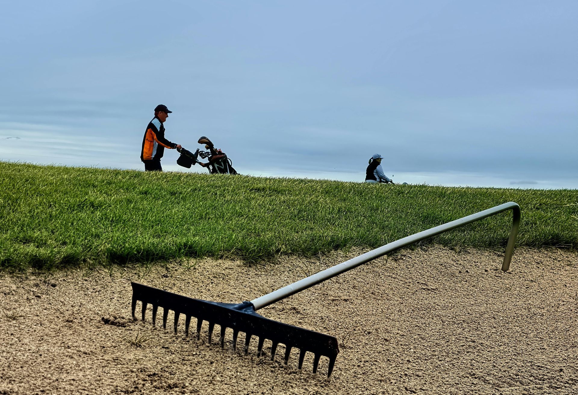 Artificial Grass Installation
