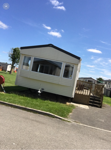 Beech Grove Caravan B48 for Rental Malton Flamingo Land