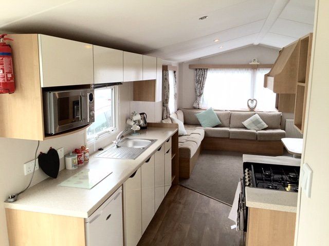 Private Caravans for Rent & Hire | Malton | Flamingo Land Holiday Park