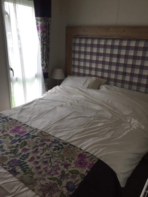 Short Family Caravan Rental Malton Flamingo Land