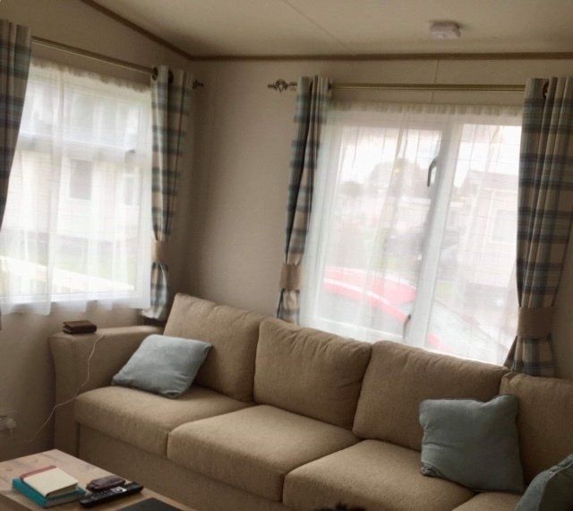 Family Caravan Hire North Yorkshire Flamingo Land