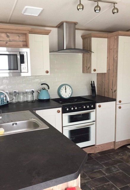 Private Caravan Rental Flamingo Land Malton