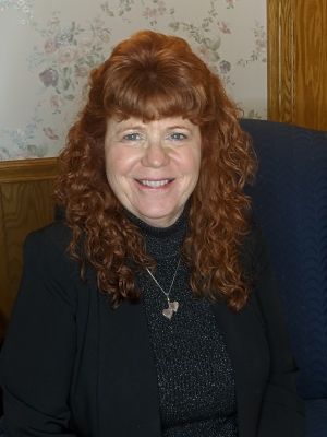 Staff Photo