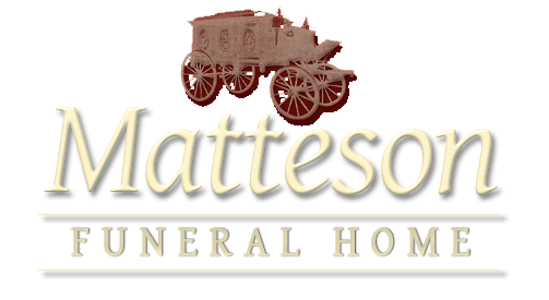 Funeral Home Logo