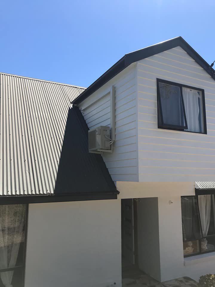 Residential Air Conditioning — Bear Air Conditioning In Saratoga, NSW